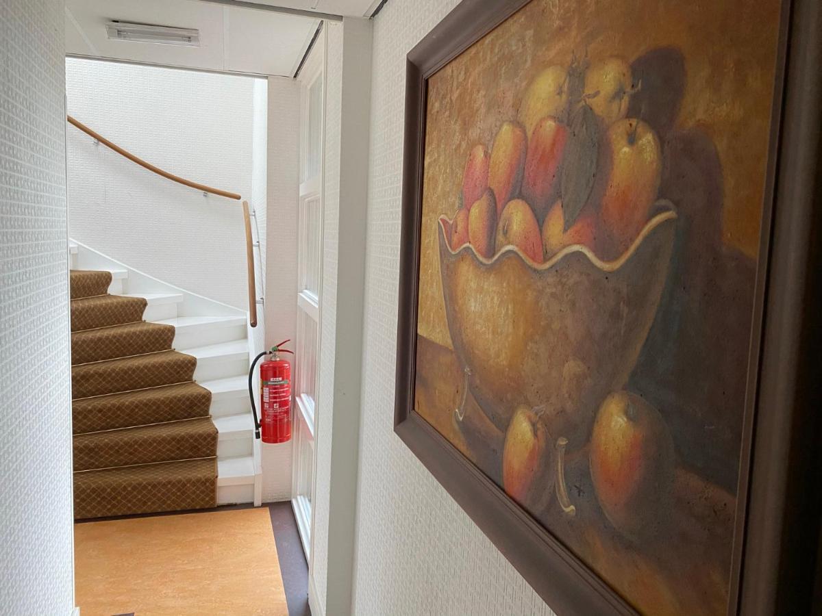 Villa Prinsenhof # Vierendertig Bergen Dış mekan fotoğraf